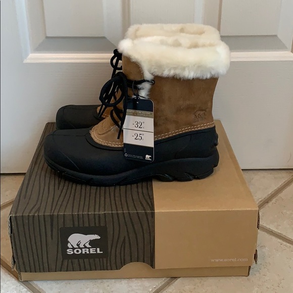 Sorel Snow boots - Picture 2 of 8